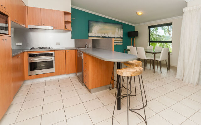 Hamilton Island Holiday Homes