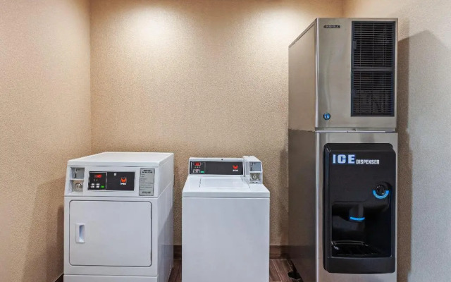 Holiday Inn - Amarillo East, an IHG Hotel