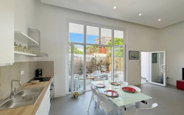 Solemar Sicilia - Residence Penelope
