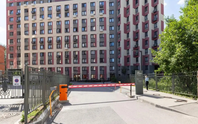 Всем Дом на Заозерной 3