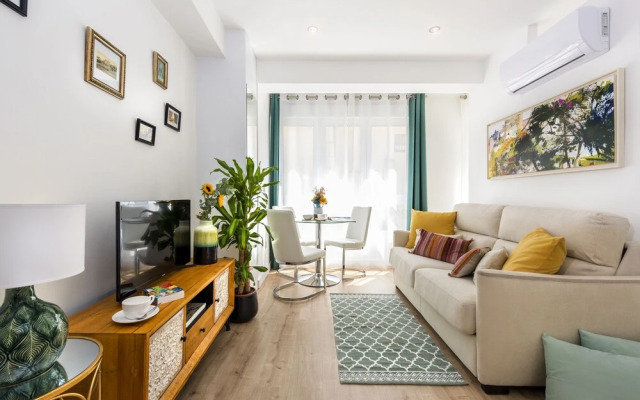 Genteel Home Santo Cristo