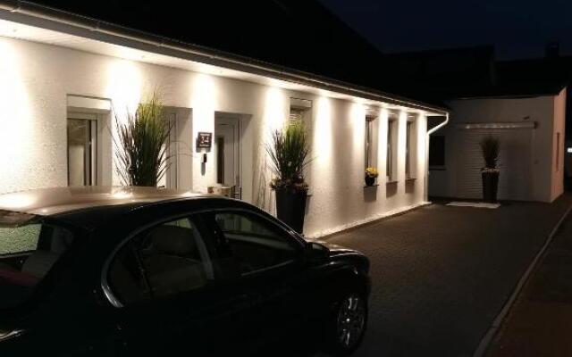 Apartments Margaretenhof