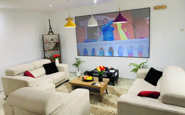 The Penthouse Essentials