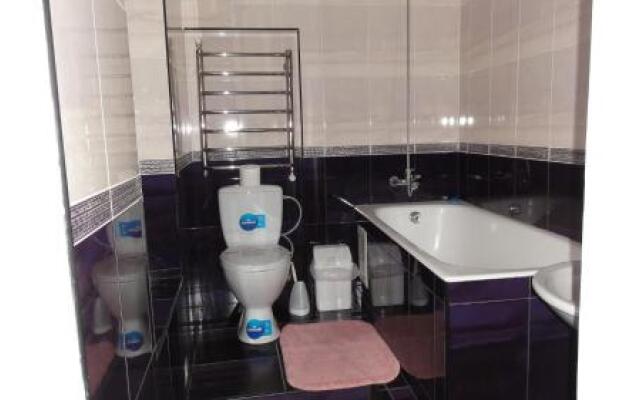 Guest House Primorsky