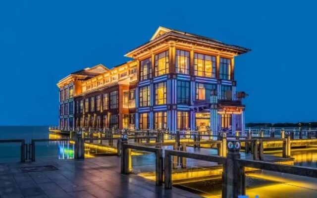 Tongli Lake Resort (Phase 1)