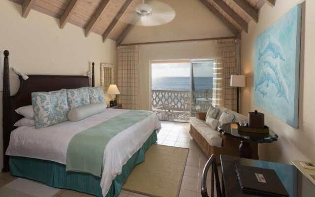 Curtain Bluff Resort - All Inclusive