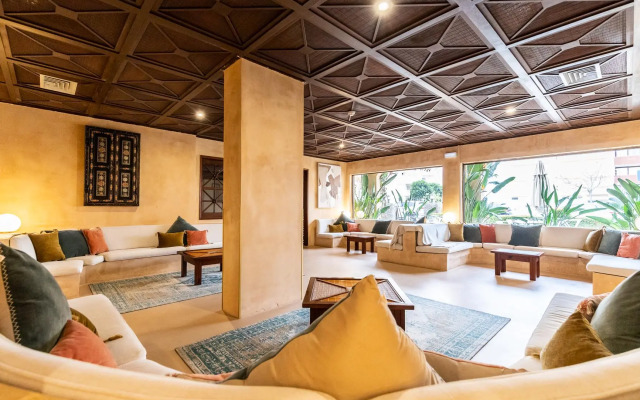 Casablanca Unique Hotel