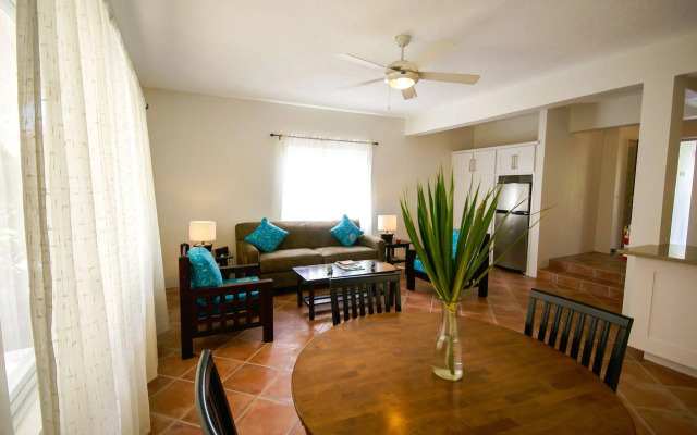 Antigua Village Beach Resort