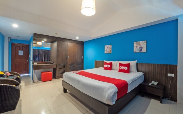 Oyo 75367 Ud Pattaya Hotel