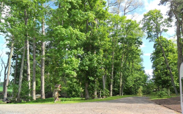 Guthrie Bed and Breakfast