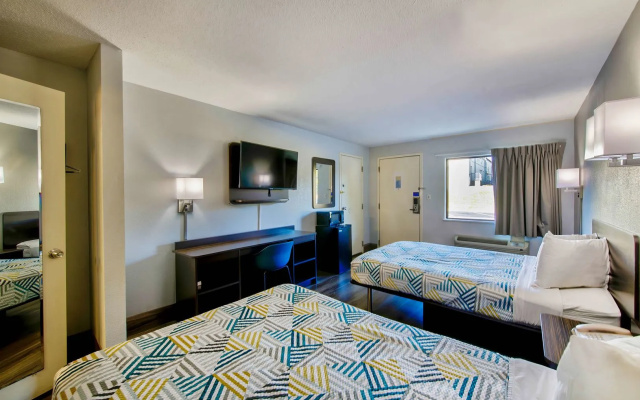 Red Roof Inn Birmingham