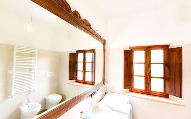 Agriturismo Castello Delle Fornaci