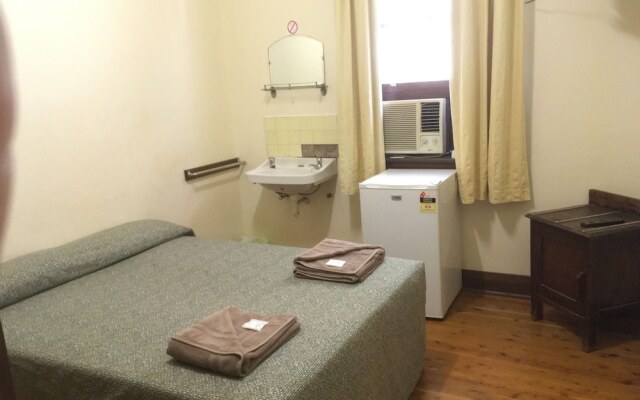 Royal Hotel Condobolin