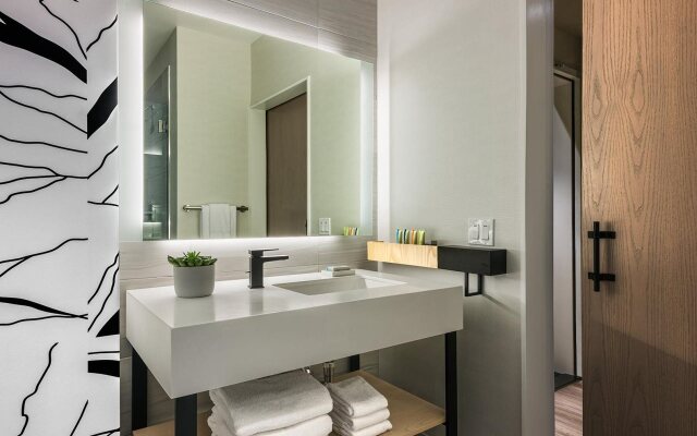 Hotel Zero Degrees Danbury