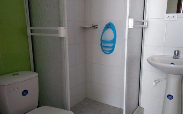 Hotel Siloe