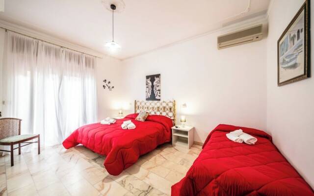 Suite Apartment Taormina