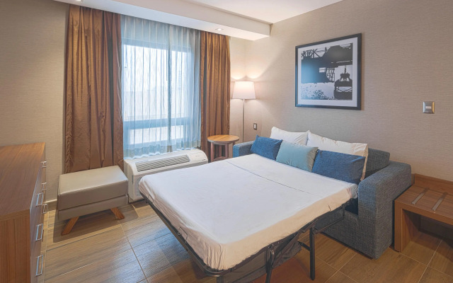 Hampton Inn by Hilton Monterrey/Galerías-Obispado