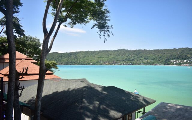 Phi Phi Beach Front Resort