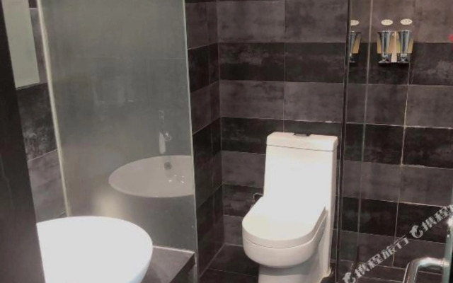 FX Hotel BeiJing Yizhuang