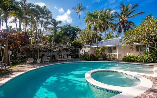 Hotel Casa Nina