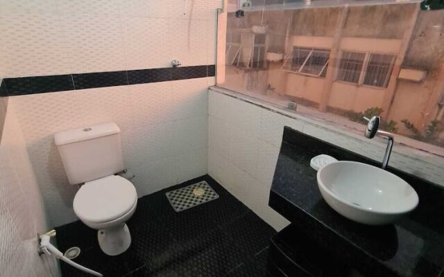 Apartamento Duplex Beira-Mar Pajuçara