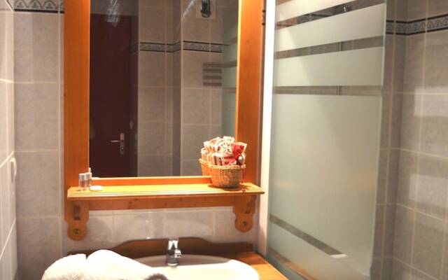 Vacancéole - Les Chalets de la Ramoure