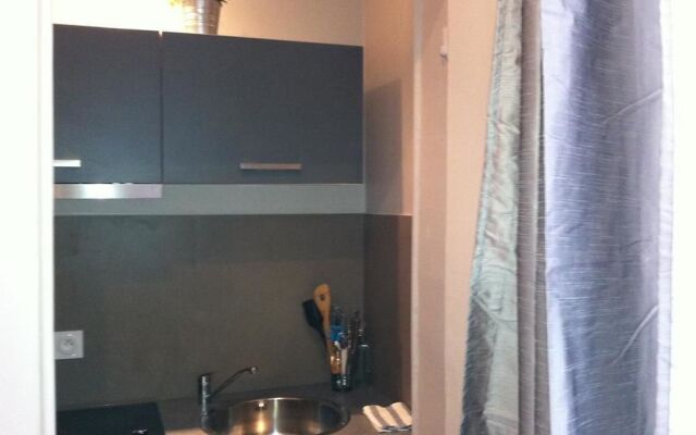 Appartements Place Bellecour