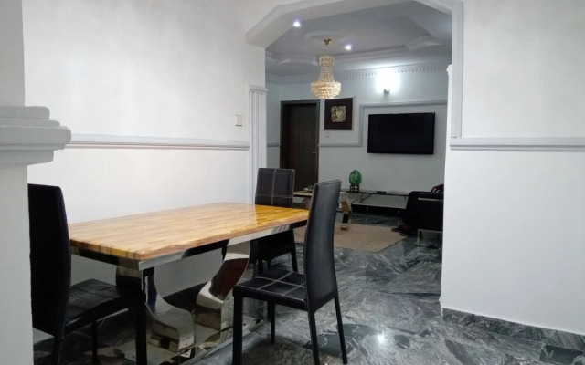 Jerico Villa Hotel & Suites