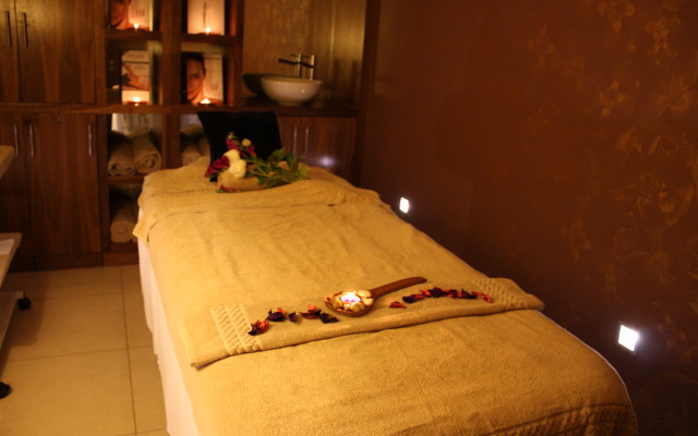 Treacy's Hotel Waterford Spa & Leisure Centre