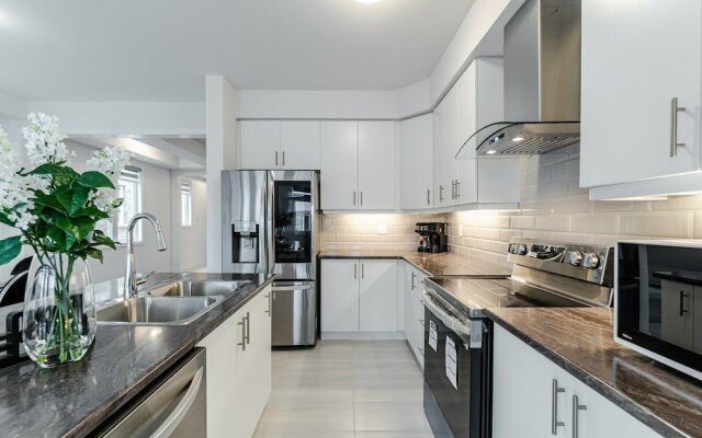 Waterfront Executive Villas