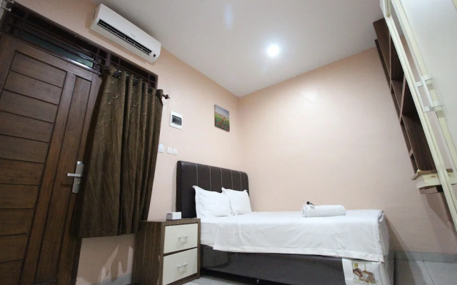 O2 Residence