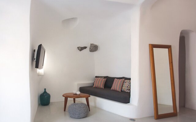 Remezzo Villas