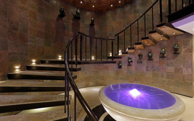 Hosteria Las Quintas Hotel