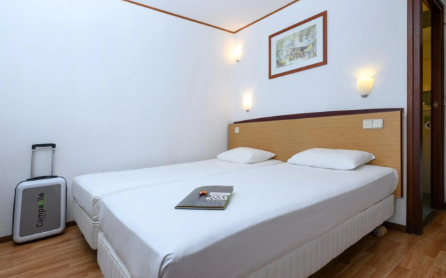 Campanile Hotel Rotterdam - Oost