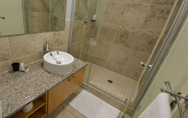 De Waterkant Luxury Apartments