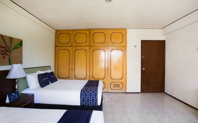 Suites Del Sol