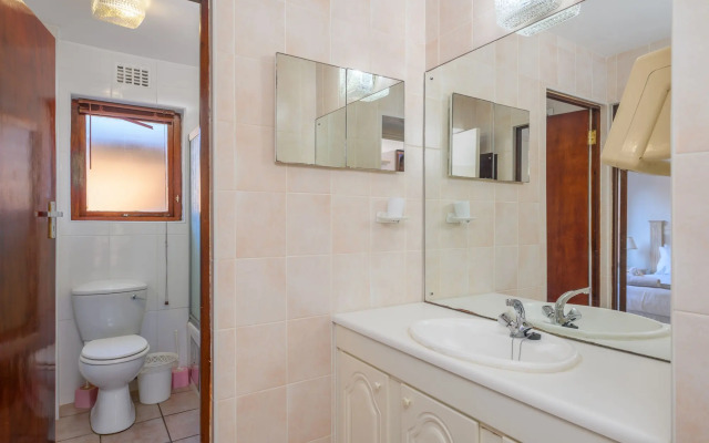 San Lameer Villa Rentals  2813