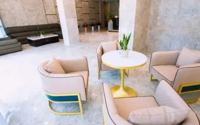 Longqiao Hotel (Yichang Yiting Three Gorges Airport)
