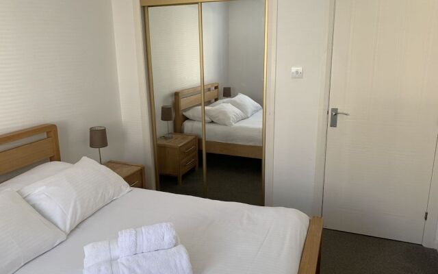 Aberdeen Serviced Apartments - Bloomfield