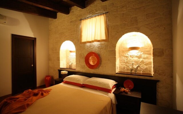 Abate Masseria & Resort