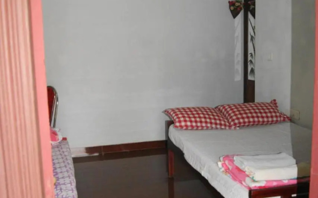 Angels' Homestay Marari