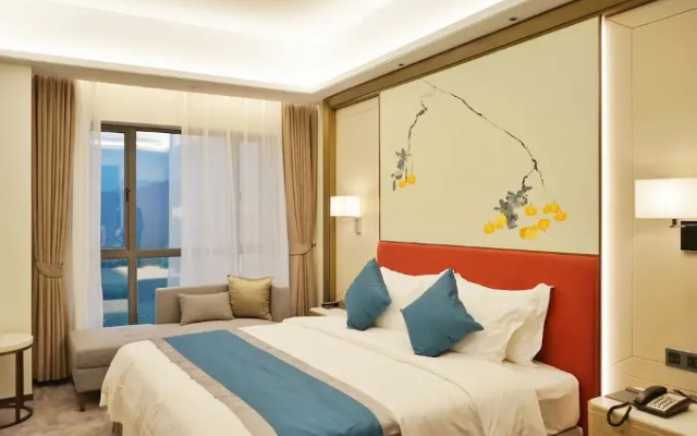 Ramada by Wyndham Huizhou Longmen