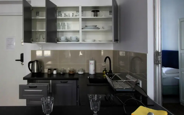 Apartamenty - Szeroka 31