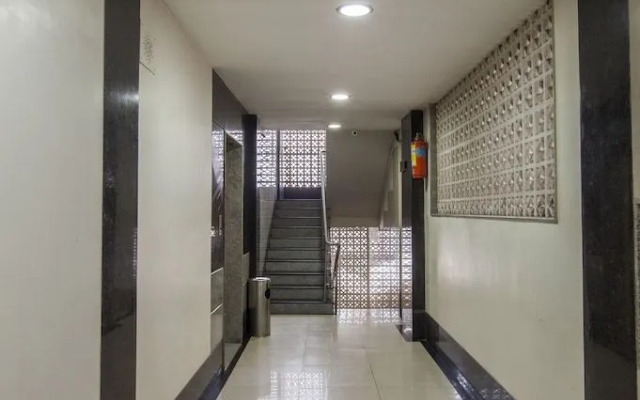 Hotel Linkway