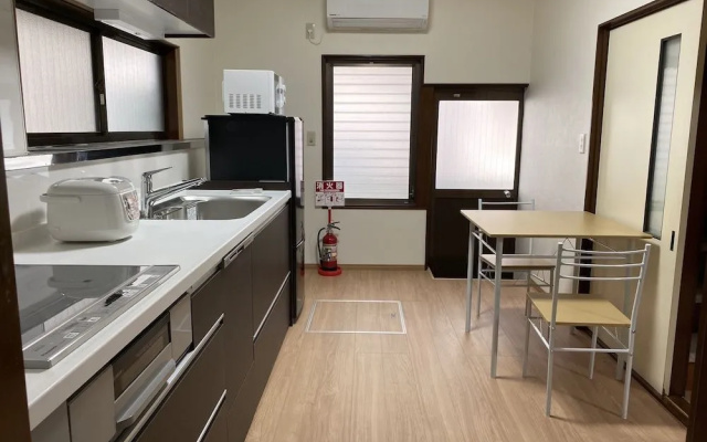 HH2 Private House