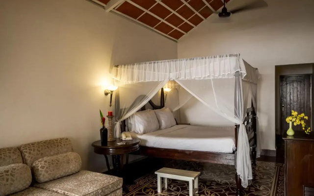 Prainha Resort By The Sea