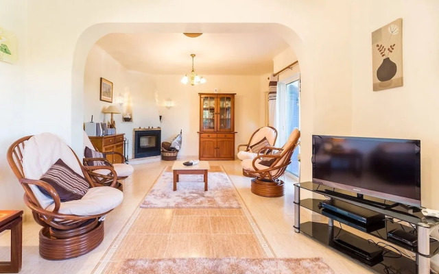 Engenho Three Bed Villa With Beautiful Countrysi