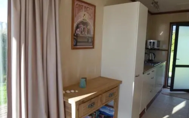 Oystercatcher Bay Boathouse