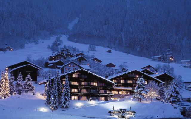 Hotel Pfeifer