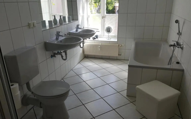 Altstadtloft Lüneburg